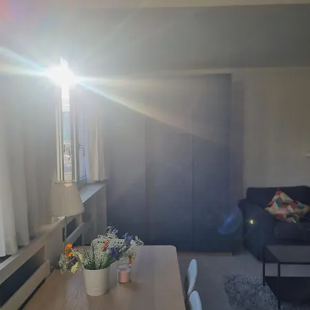 Soleil De Paris, Le Marais * Paris