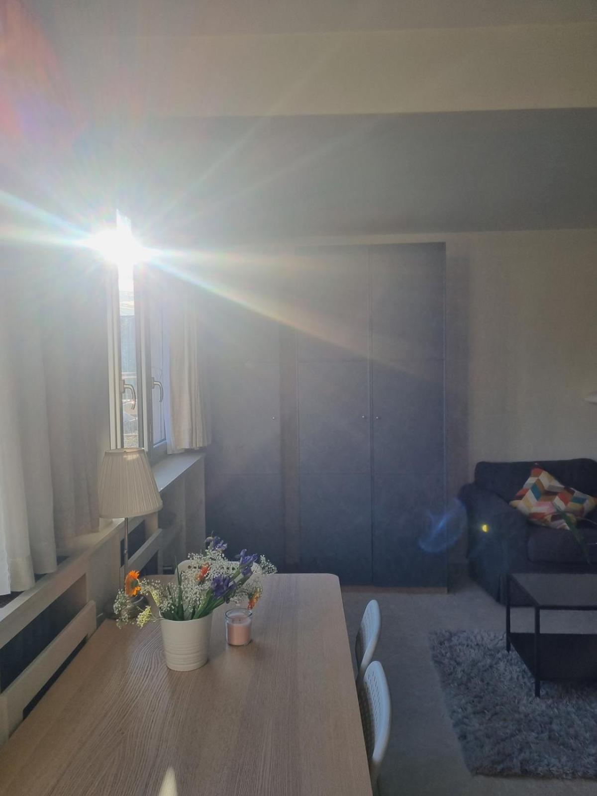Soleil De Paris, Le Marais * Paris
